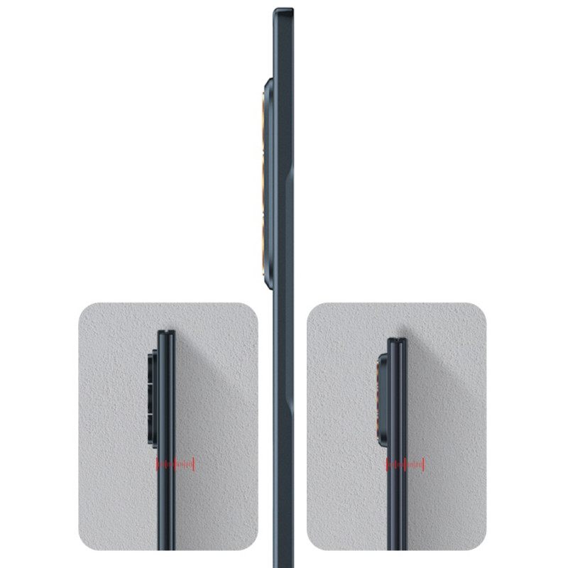 Kuori Samsung Galaxy Z Fold 7 Ultraohut