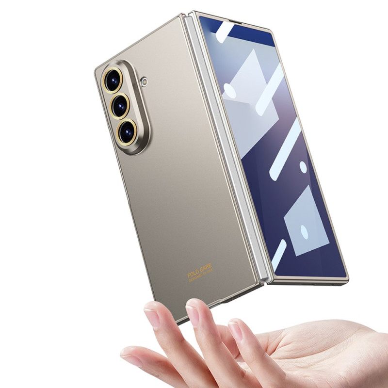 Kuori Samsung Galaxy Z Fold 7 Ultraohut