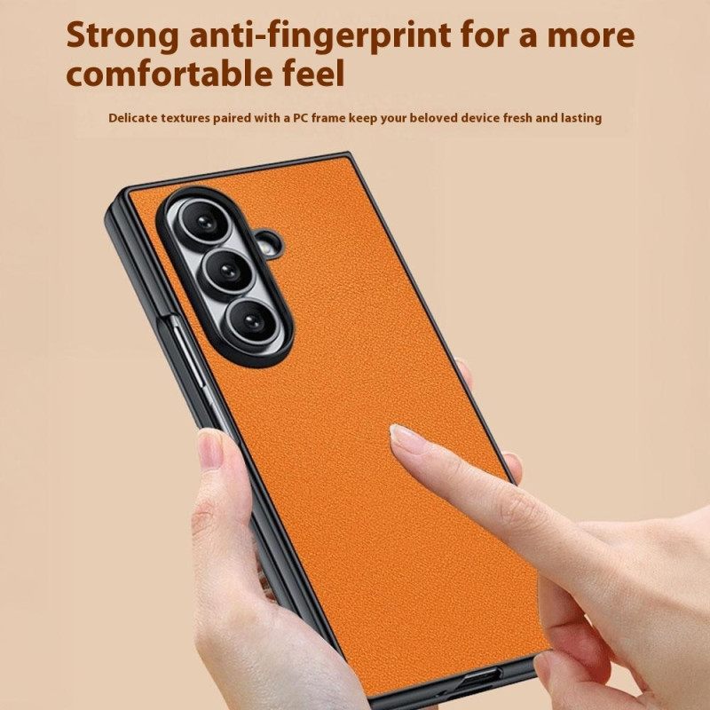 Kuori Samsung Galaxy Z Fold 7 Ultraohut Suojakuori