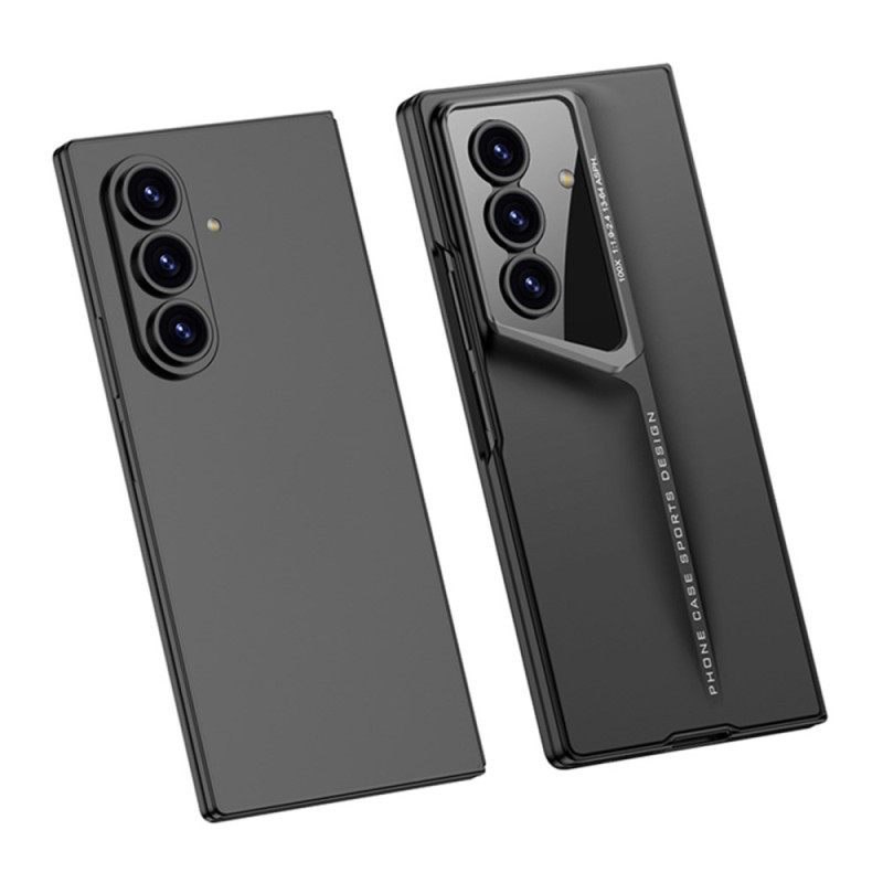 Kuori Samsung Galaxy Z Fold 7 Ultraohut Suojakuori