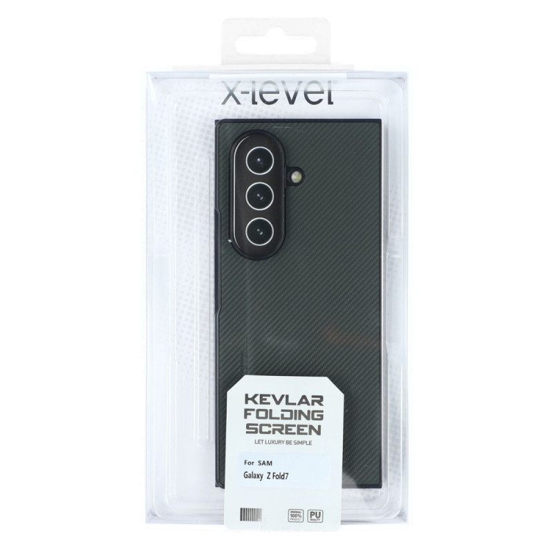 Kuori Samsung Galaxy Z Fold 7 X-level