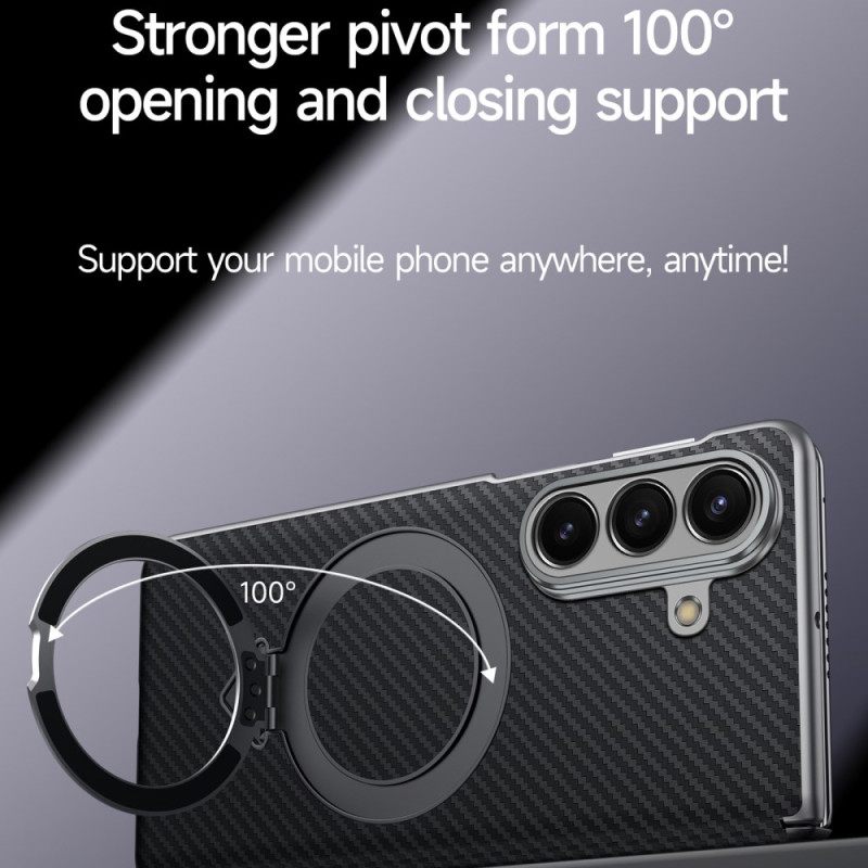 Puhelinkuoret Samsung Galaxy Z Fold 7 Ammattimainen