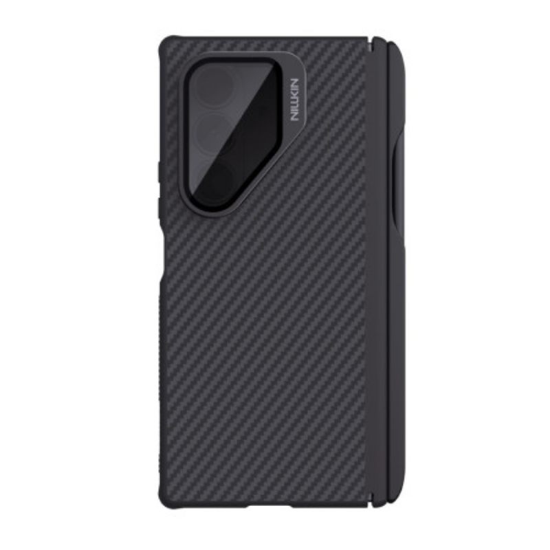 Puhelinkuoret Samsung Galaxy Z Fold 7 Carboprop-sarja Nillkin