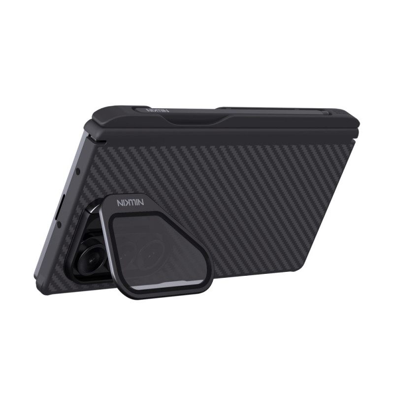 Puhelinkuoret Samsung Galaxy Z Fold 7 Carboprop-sarja Nillkin