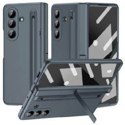 Puhelinkuoret Samsung Galaxy Z Fold 7 Jalusta Ja Kynä Pidike