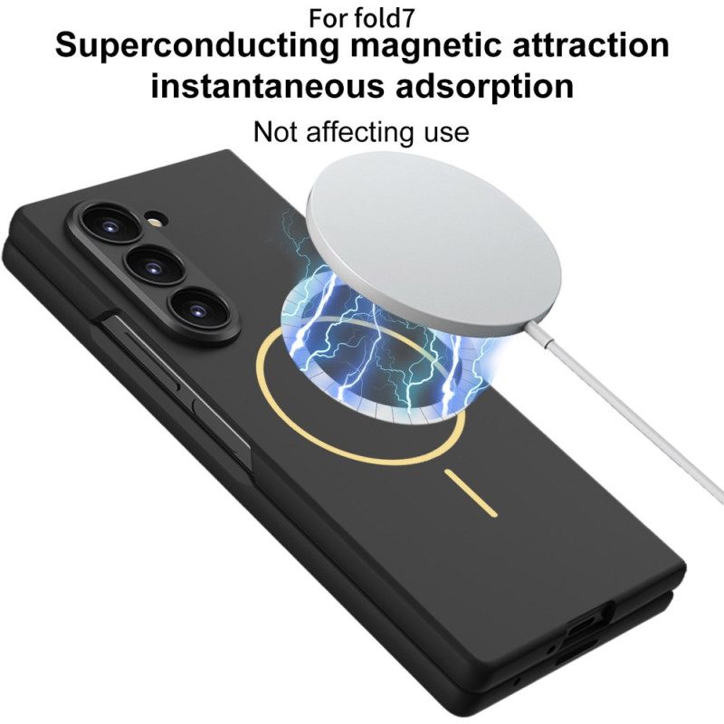 Puhelinkuoret Samsung Galaxy Z Fold 7 Magneettinen