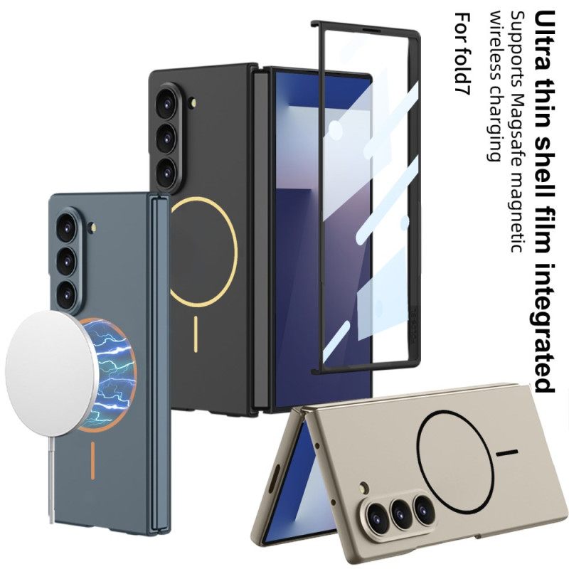 Puhelinkuoret Samsung Galaxy Z Fold 7 Magneettinen