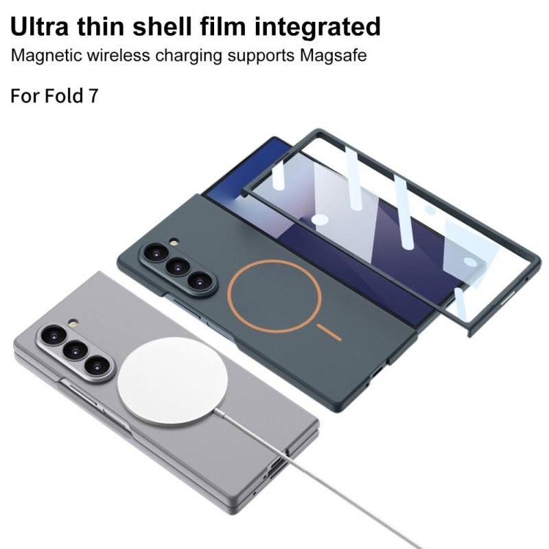Puhelinkuoret Samsung Galaxy Z Fold 7 Magneettinen
