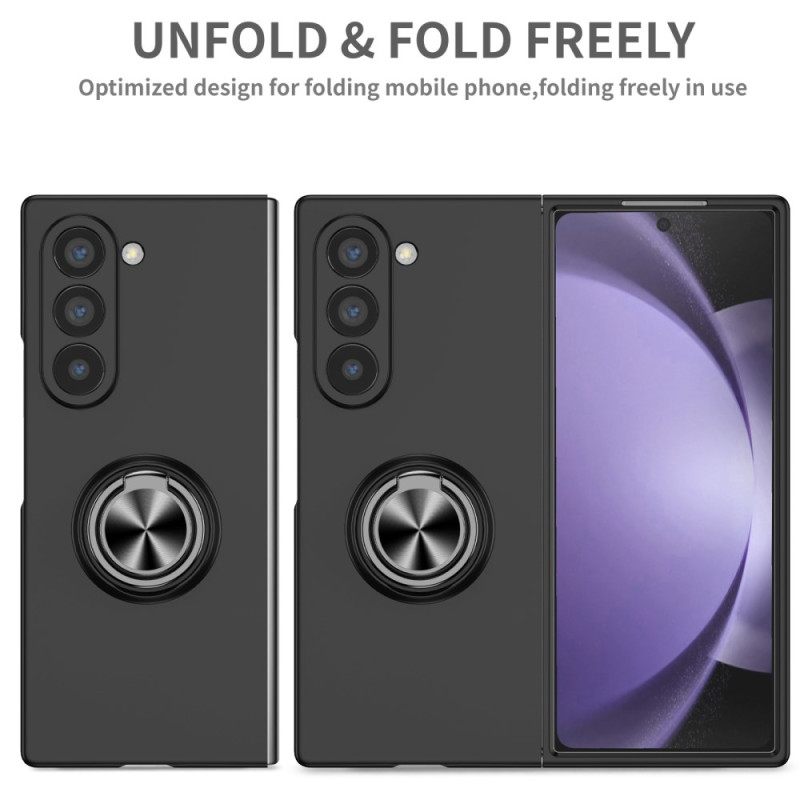 Puhelinkuoret Samsung Galaxy Z Fold 7 Sormuksenpidike