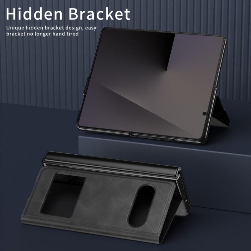 Samsung Galaxy Z Fold 7 Uusi