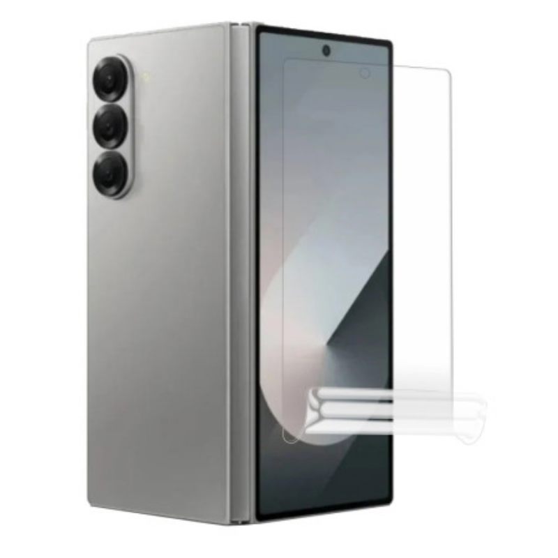 Samsung Galaxy Z Ulkonäytönsuoja Fold 7 5g