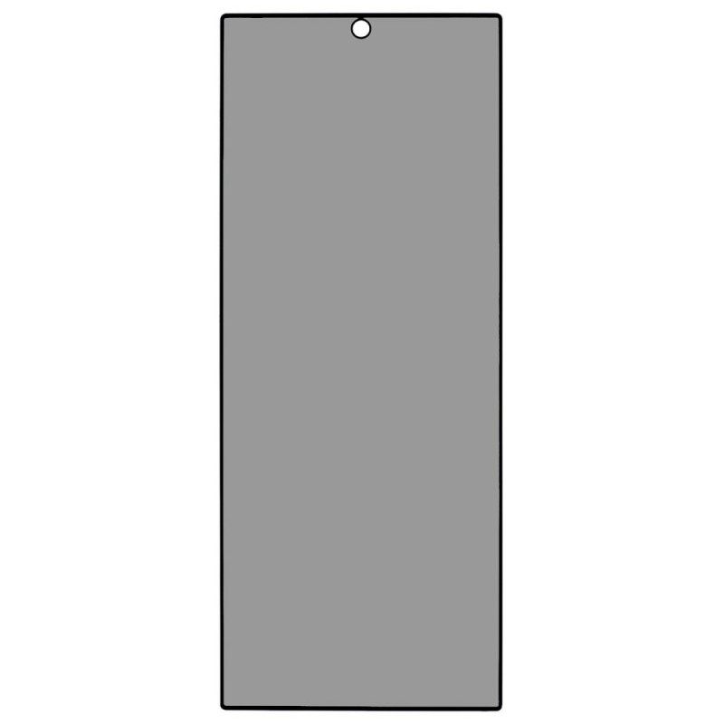 Vakoilunestoinen Karkaistu Lasinen Näytönsuoja Galaxy Z Fold 7:n Sisänäytölle