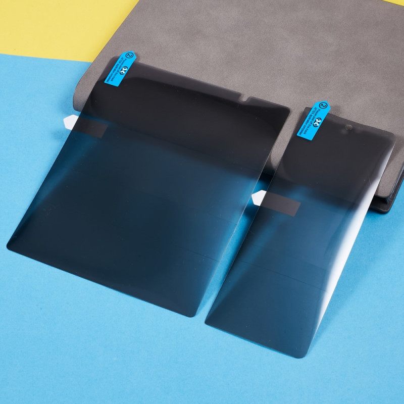 Vakoilunestonäytönsuojat Samsung Galaxy Z Fold 7