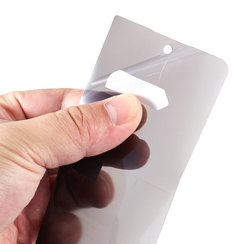 Vakoilunestonäytönsuojat Samsung Galaxy Z Fold 7