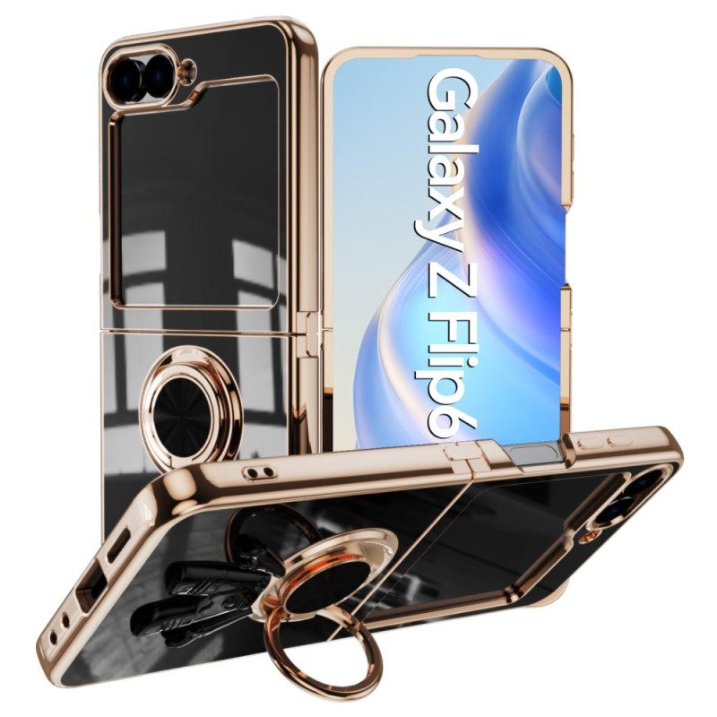 Case Samsung Galaxy Z Flip 7 Fe Puhelinkuoret Astronautti