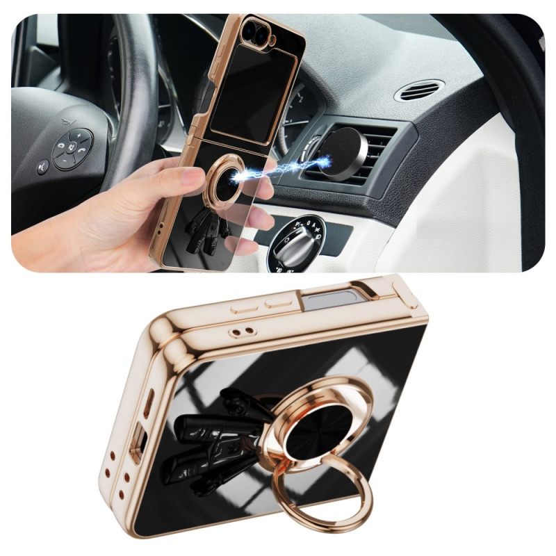 Case Samsung Galaxy Z Flip 7 Fe Puhelinkuoret Astronautti