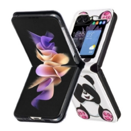 Case Samsung Galaxy Z Flip 7 Fe Puhelinkuoret Panda