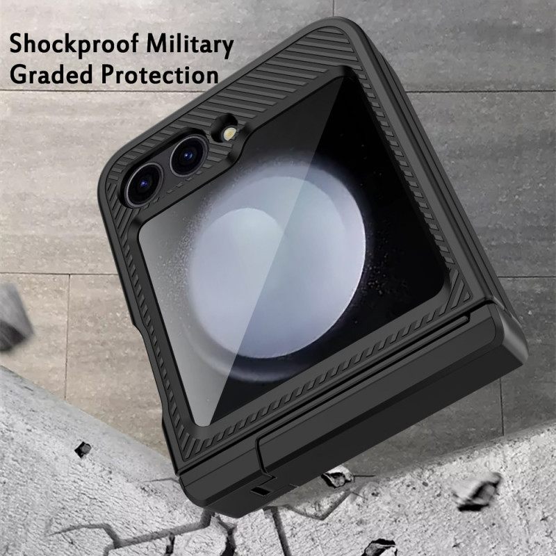 Case Samsung Galaxy Z Flip 7 Fe Puhelinkuoret Plus-muotoilu