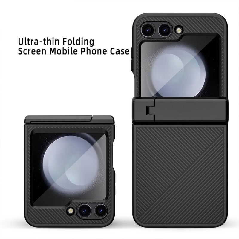 Case Samsung Galaxy Z Flip 7 Fe Puhelinkuoret Plus-muotoilu