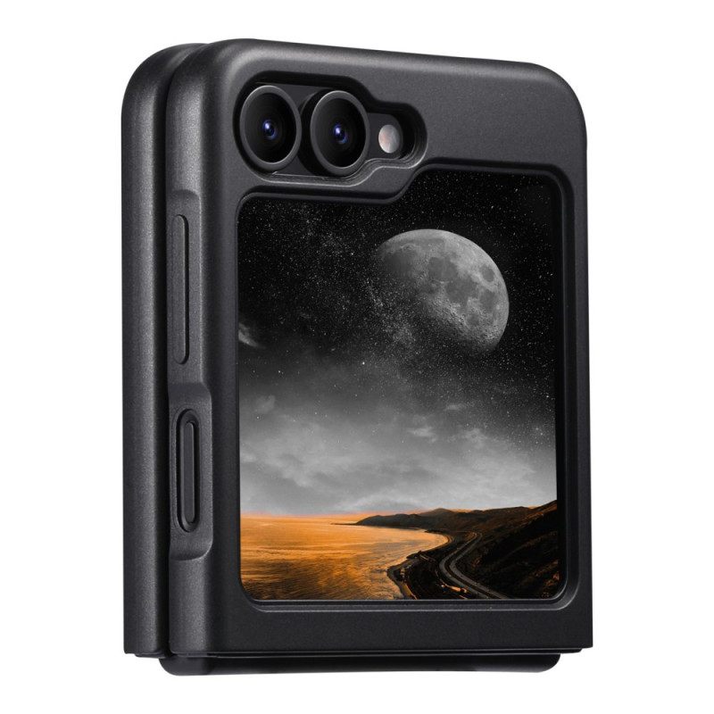 Case Samsung Galaxy Z Flip 7 Fe Puhelinkuoret Suteni