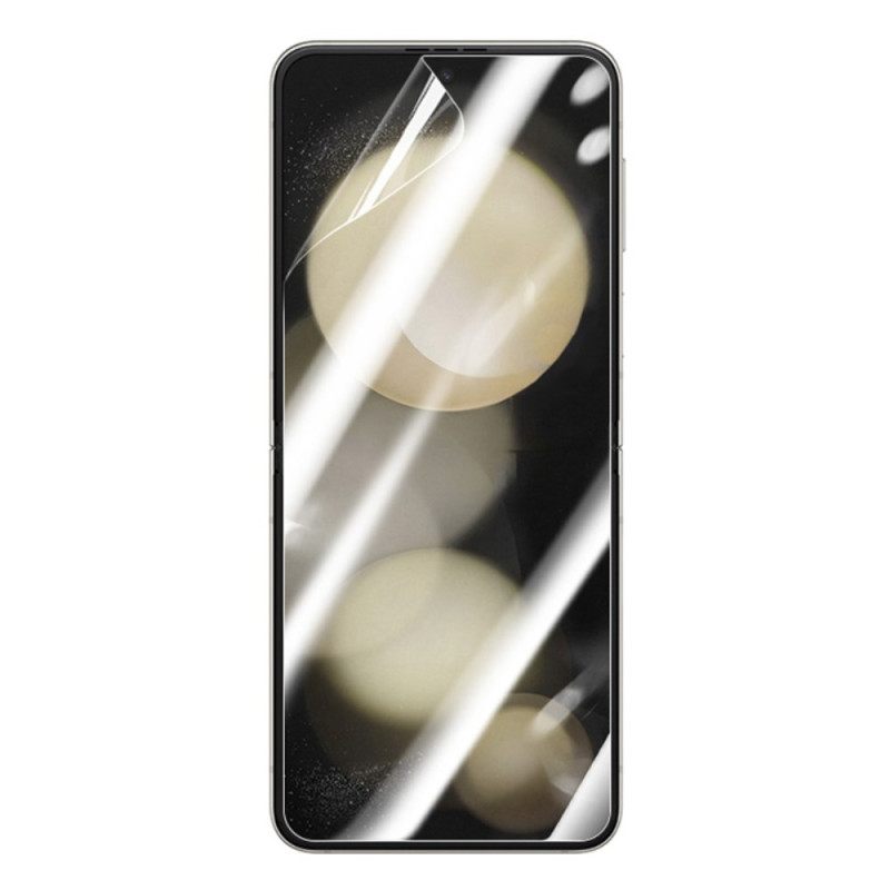 Etu- Ja Takaosan Näytönsuojat Samsung Galaxy Z Flip 7 Fe / Z Flip 6