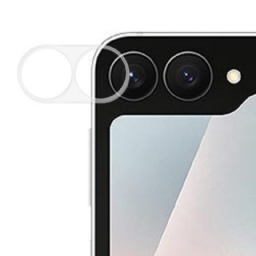 Karkaistusta Lasista Valmistettu Linssisuoja Samsung Galaxy Z Flip 7 Fe 5g