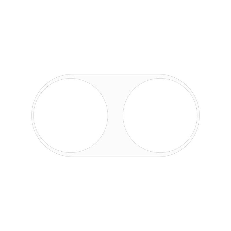 Karkaistusta Lasista Valmistettu Linssisuoja Samsung Galaxy Z Flip 7 Fe 5g