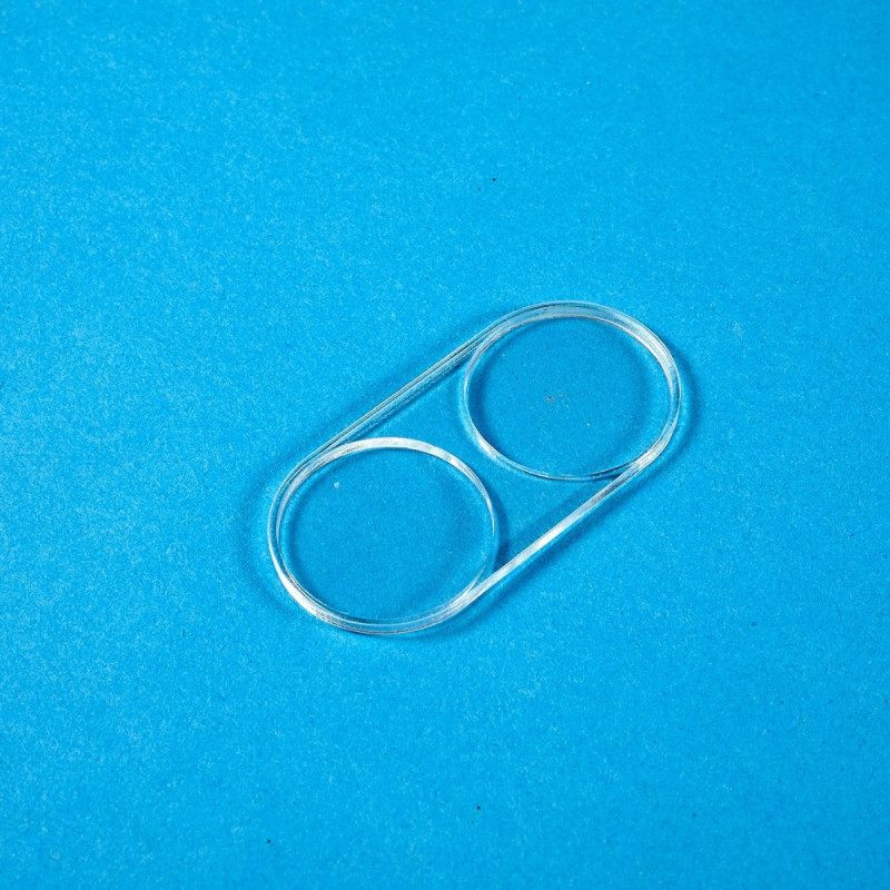 Karkaistusta Lasista Valmistettu Linssisuoja Samsung Galaxy Z Flip 7 Fe 5g