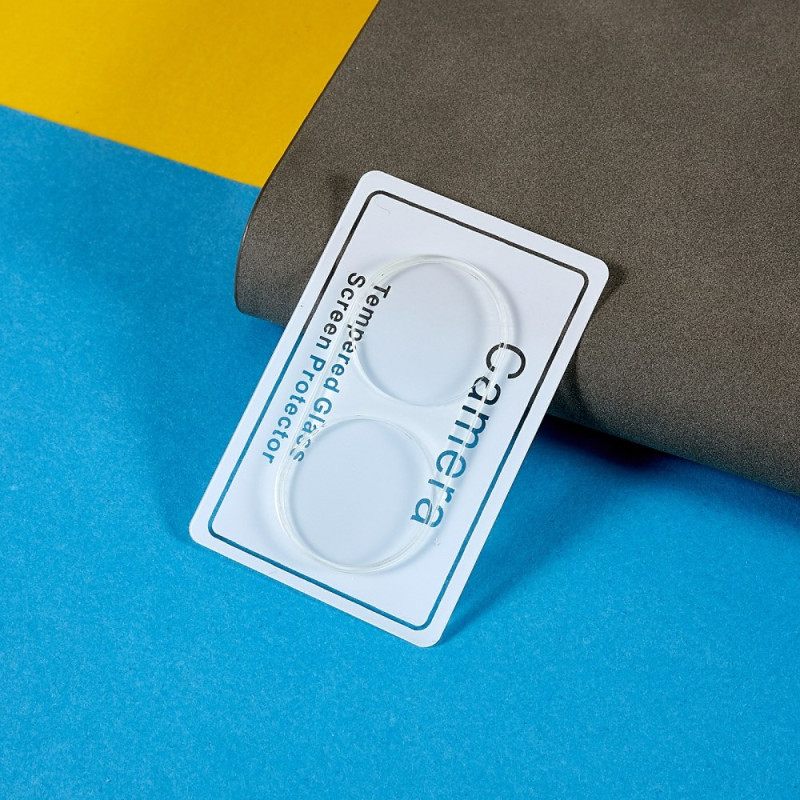 Karkaistusta Lasista Valmistettu Linssisuoja Samsung Galaxy Z Flip 7 Fe 5g