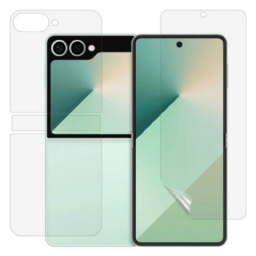 Koko Näytön Suoja Samsung Galaxy Z Flip 7 Fe 5g
