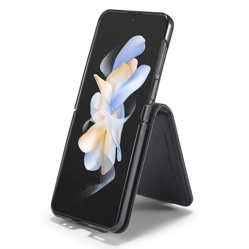 Kotelot Samsung Galaxy Z Flip 7 Fe Lc.imeeke Rfid-suojattu Korttikotelo