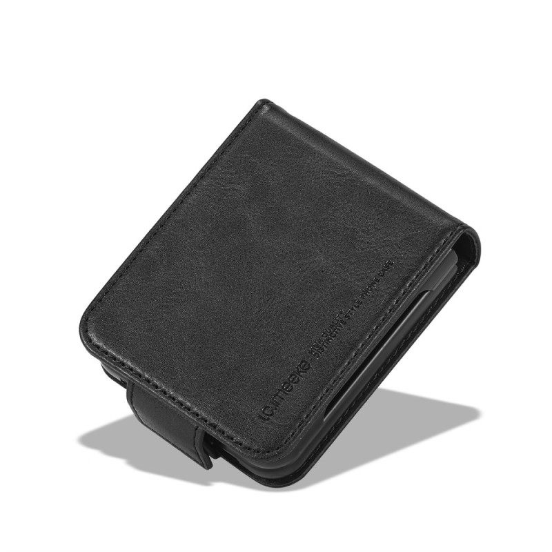 Kotelot Samsung Galaxy Z Flip 7 Fe Lc.imeeke Rfid-suojattu Korttikotelo