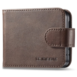 Kuoret Samsung Galaxy Z Flip 7 Fe Puhelinkuoret Lc.imeeke