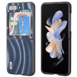 Kuori Samsung Galaxy Z Flip 7 Fe Abeel Milky Way -sarja Suojakuori