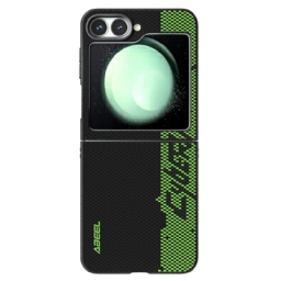 Kuori Samsung Galaxy Z Flip 7 Fe Abeel-muotoilu