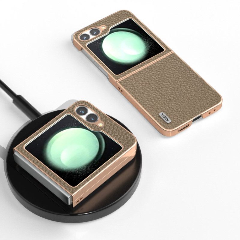 Kuori Samsung Galaxy Z Flip 7 Fe Abeel-tähtikuvio Suojakuori