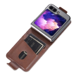 Kuori Samsung Galaxy Z Flip 7 Fe Azns-korttikotelo