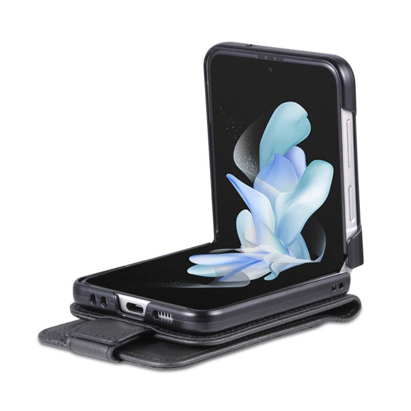 Kuori Samsung Galaxy Z Flip 7 Fe Azns-korttikotelo