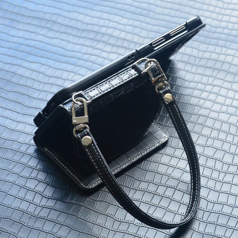 Kuori Samsung Galaxy Z Flip 7 Fe Bambukuvioinen