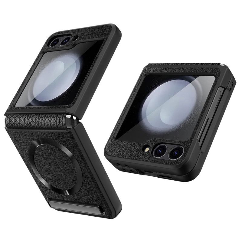 Kuori Samsung Galaxy Z Flip 7 Fe Cd-kuvio