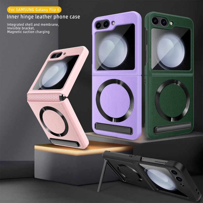 Kuori Samsung Galaxy Z Flip 7 Fe Cd-kuvio