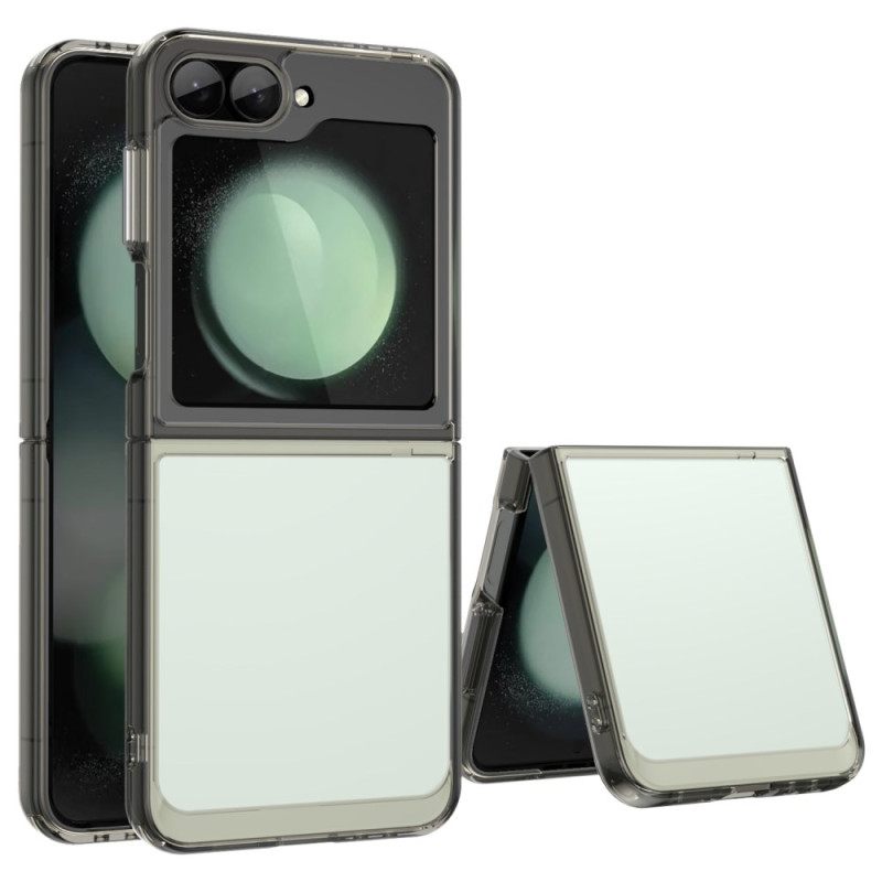 Kuori Samsung Galaxy Z Flip 7 Fe Hybridi