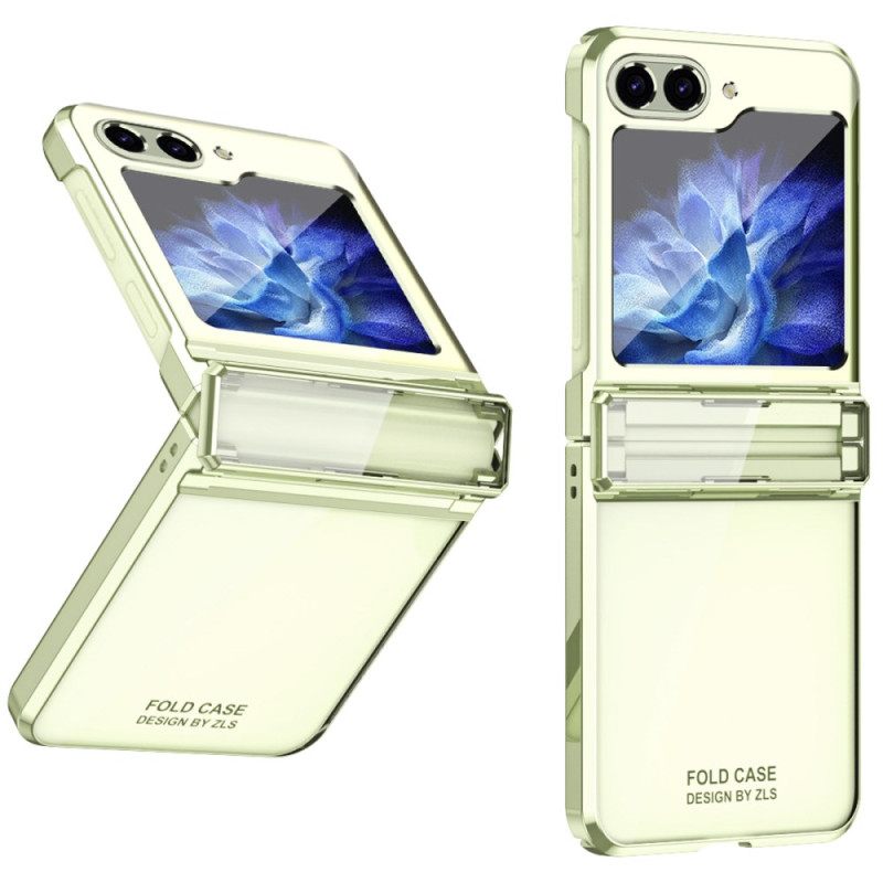 Kuori Samsung Galaxy Z Flip 7 Fe Joustava