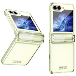 Kuori Samsung Galaxy Z Flip 7 Fe Joustava