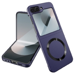 Kuori Samsung Galaxy Z Flip 7 Fe Klassinen Magsafe-yhteensopiva