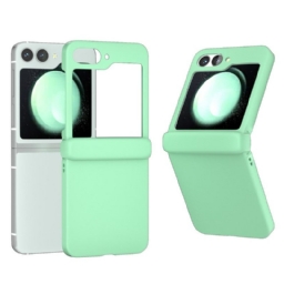 Kuori Samsung Galaxy Z Flip 7 Fe Klassinen Muotoilu