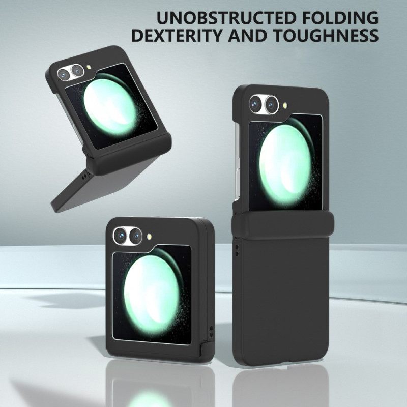 Kuori Samsung Galaxy Z Flip 7 Fe Klassinen Muotoilu