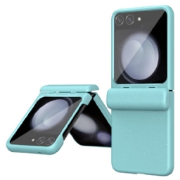 Kuori Samsung Galaxy Z Flip 7 Fe Klassinen Suojakuori