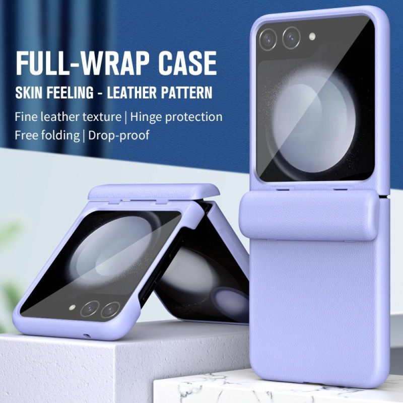 Kuori Samsung Galaxy Z Flip 7 Fe Klassinen Suojakuori