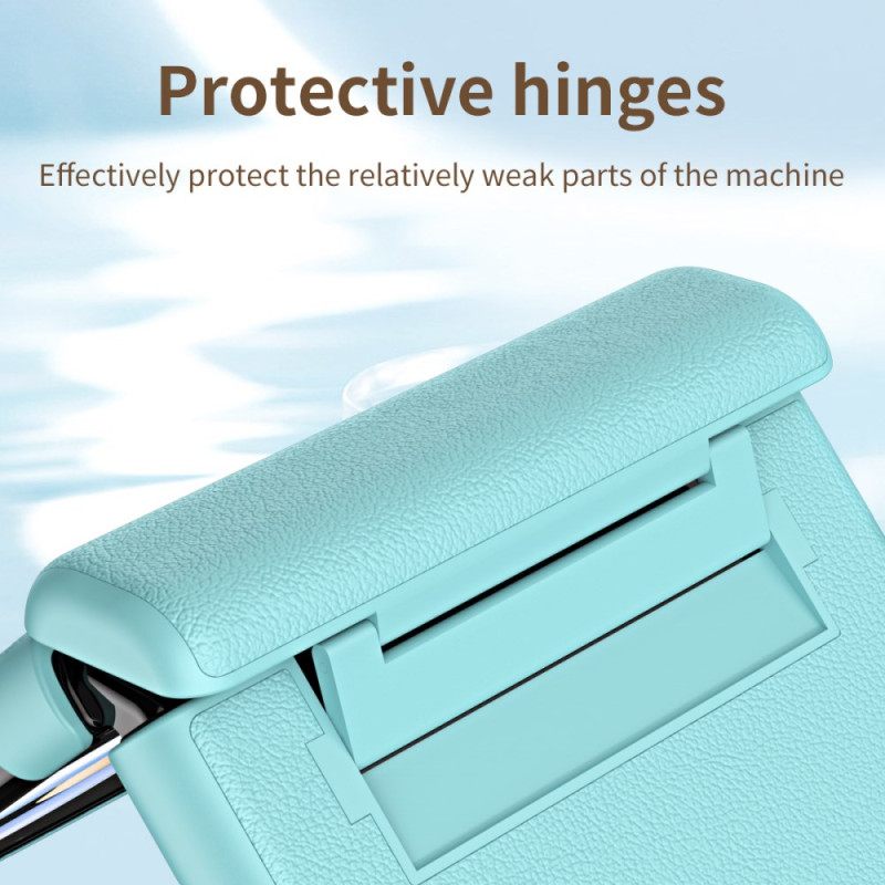 Kuori Samsung Galaxy Z Flip 7 Fe Klassinen Suojakuori